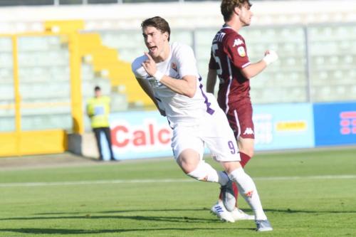 ACF FIORENTINA VS TORINO 07